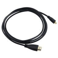 Skque Hdmi to Micro Hdmi Cable High Speed with Ethernet 6 ft N4