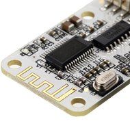 KKmoon Digital Amplifier Board Module Micro USB DC 5V Bluetooth Audio Receiver 23W N2
