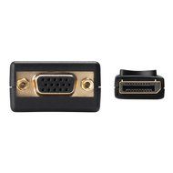 Belkin 1' DVI Splitter (F2CM036b01) N9