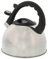 Best Stainless Steel Water Kettle 2.8l Water Tea Kettle - 9 x 9 x 8 inches N5