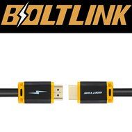 Boltlink High Speed 4K Hdmi Cable 25 feet 7.8m Supports Ethernet 3d 4k 1080p and Audio Return Channel. N7
