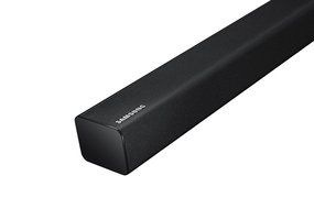 Samsung HW-J355 2.1 Channel 120 Watt Wireless Audio Soundbar (2015 Model)