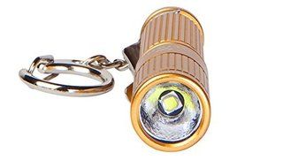 OLt i3S EOS Gold 80 lm 1xAAA by Olight