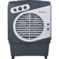 Honeywell 125-Pint CO60PM Commercial Indoor/Outdoor Up To 999 Sq Ft 120V Electrical Outlet Portable Evaporative...