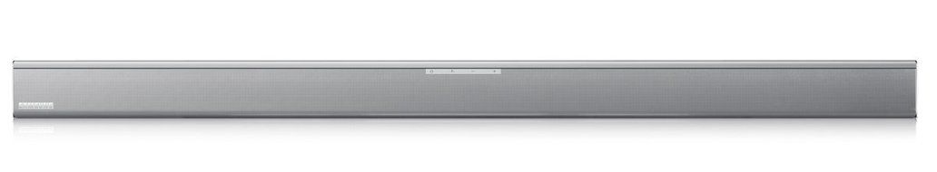 Samsung HW-H550 2.1 Channel 320 Watt Wireless Audio Soundbar (2014 Model) N3
