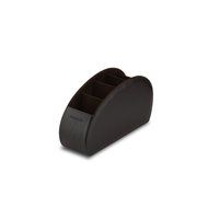 Sonorous Luxury Remote Control Holder (BROWN) N2