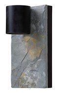 Kenroy Home 93541ORB Frederick 1-Light Dark Sky Lantern by Kenroy Home