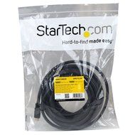 StarTech.com 8 ft High Speed HDMI Cable &ndash; Ultra HD 4k x 2k HDMI Cable &ndash; HDMI to HDMI M/M - 8ft HDMI 1.4 Cable... N17