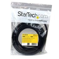 StarTech.com 8 ft High Speed HDMI Cable &ndash; Ultra HD 4k x 2k HDMI Cable &ndash; HDMI to HDMI M/M - 8ft HDMI 1.4 Cable... N18