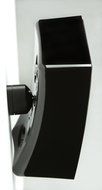 MartinLogan Motion 2 Bookshelf Speaker - Gloss Black, Pair (Certified Refurbished) N4