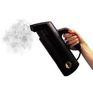 Jiffy 0601 Black ESTEAM Handheld Travel Steamer by Jiffy