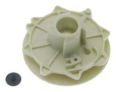 Flymo Genuine 5450343-01/6 Starter Pulley Kit by Flymo