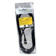 StarTech.com 8 ft High Speed HDMI Cable &ndash; Ultra HD 4k x 2k HDMI Cable &ndash; HDMI to HDMI M/M - 8ft HDMI 1.4 Cable... N23