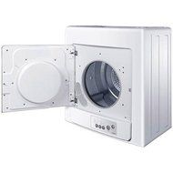 Portable Electric Vented Dryer With Quick Connect Set-up N2
