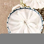 MuLuo Cotton Waterproof Beam Port Storage Barrels Laundry Basket Storage Basket Bucket opening&amp;bear M N6