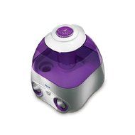 Vicks Starry Night Cool Moisture Humidifier, Model V3700, 1 gal - Purple N2