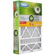 Extreme Allergen Air Cleaning Filter, 3 Pack N17