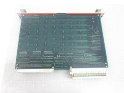 Sharp VM1152A, X0016PA-3, X0017PA-4, VM1152S-4 CPU Board T57319