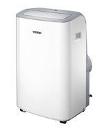 Titan TT-ACP12C01 12000btu Portable Air Conditioner N4