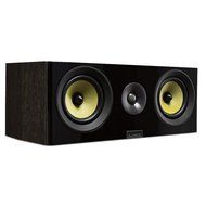 Fluance Signature Series HiFi Two-way Center Channel Speaker for Home Theater (HFC) N2