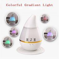 Cool Mist Humidifier Portable Travel USB Mini Humidifier Ultrasonic Humidifier for Car Home Office Baby with Automatic... N4