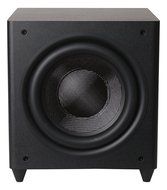 Syzygy Acoustics SLF 870 Wireless Subwoofer, Moonstone Black N2