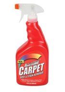 Cleaner Carpet 32oz