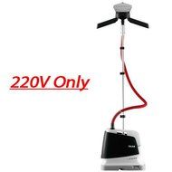 Haan Hi-6800 Stand Steam Iron Garment Sanitizer Steamer Hi6800__220v N5