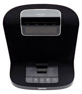 Gear4, Inc. PG548US AlarmDock Halo 2-Speakers - Black N6