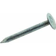 Do it 1 Lb. Electro Galvanized Roof Nail by Primesource