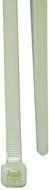 L.H. Dottie DT11 Cable Tie, Standard Duty, 11.25-Inch Length by 0.18-Inch Width by 0.052-Inch Thickness, Natural...