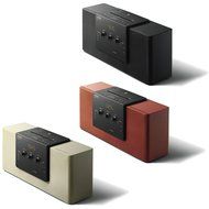 YAMAHA TSX-B141 (RR) desktop audio system CD / USB / FM &middot; AM radio / Bluetooth / NFC corresponding clock audio...