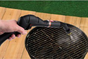 Wagner 915 (0282014) 1,500-Watt On-Demand Power Steamer and Cleaner N2