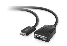 Belkin 1' DVI Splitter (F2CM036b01) N11