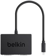 Belkin 1' DVI Splitter (F2CM036b01) N12