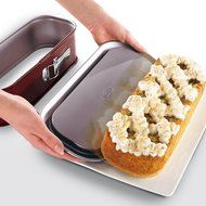 Dr. Oetker 2479 Comfort Springform, Loaf