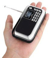The Best Gifts Ideas Chinese Opera Drama Pingshu Crosstalk Digital Storytelling Story Recorder Broadcaster 10,000... N2