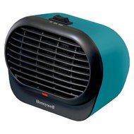 Honeywell SideKick Ceramic Heater Black