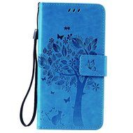 LG K10 Case, LG K10 Wallet Case,PHEZEN Cute Bear Don&#039;t Touch My Phone Design PU Leather Wallet Case Stand Flip... N118