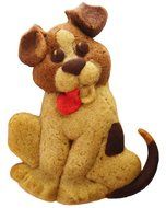 ZANDA PANDA's Puppy Mold