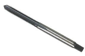 Bosch 396401 High Speed Steel Plug Tap 6-32 by BOSCH