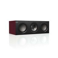 KEF Q200C Center Channel Loudspeaker - Rosewood (Single)