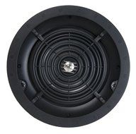 SpeakerCraft Profile CRS8 Three 8-Inch In-Ceiling Speaker &ndash; Contractor Pack &ndash; 5 Pack (Black)