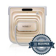 WINBOT W710, Window Cleaning Robot, for Framed Windows (Certified Refurbished) N2