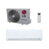 LG LS120HEV Mega Wall Mounted Heat Pump Mini Split System, 12,000 BTU N2