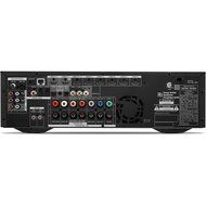 Harman Kardon Audiophile Performance Home Theater Receiver (AVR 1710S)