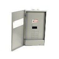 Eaton Corporation Br816B200Rf Trailer Park Load Center, 200-Amp by EATON CORPORATION