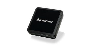 IOGEAR TuneTap - Wireless Audio Receiver GBNAR3