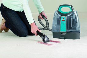 Bissell SpotClean Cordless Portable Spot Cleaner, 1570 N4
