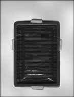 CK Products 6-3/4" Pour Box Choc Mold